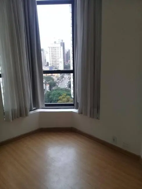 Apartamento com 1 quarto à venda, 30m2 em Moema, São Paulo - SP - imagem 3 Foto 3 de Apartamento com 1 quarto à venda, 30m2 em Moema, São Paulo - SP