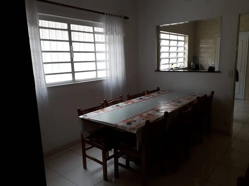 Foto 2 de Casa com 2 quartos à venda, 135m2 em Jardim Consórcio, São Paulo - SP