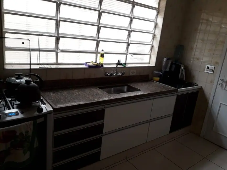 Foto 4 de Casa com 2 quartos à venda, 135m2 em Jardim Consórcio, São Paulo - SP