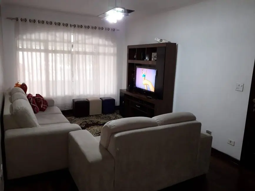 Foto 1 de Casa com 2 quartos à venda, 135m2 em Jardim Consórcio, São Paulo - SP