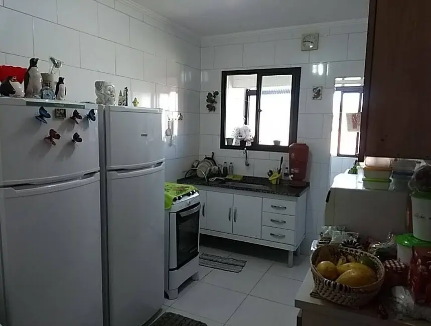 Apartamento com 1 quarto à venda, 58m2 em Canto do Forte, Praia Grande - SP - imagem 3 Foto 3 de Apartamento com 1 quarto à venda, 58m2 em Canto do Forte, Praia Grande - SP