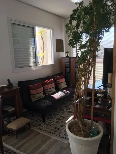 Foto 5 de Cobertura com 4 quartos à venda e para alugar, 160m2 em São Paulo - SP