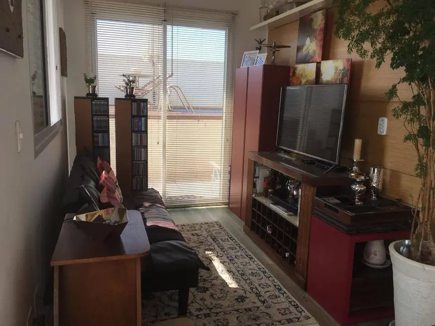 Foto 4 de Cobertura com 4 quartos à venda e para alugar, 160m2 em São Paulo - SP