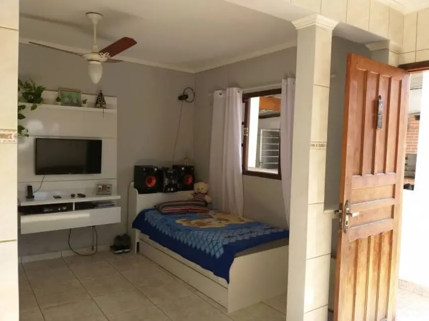 Foto 2 de Casa com 6 quartos à venda, 300m2 em Veleiros, São Paulo - SP