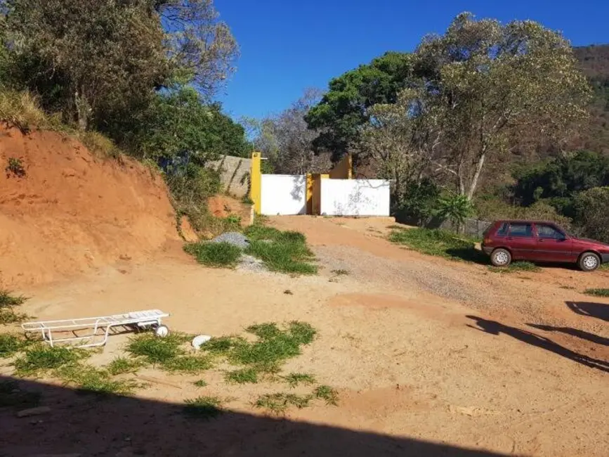 Chácara com 7 quartos à venda, 30000m2 em Centro, Sao Lourenco - MG - imagem 7 Foto 7 de Chácara com 7 quartos à venda, 30000m2 em Centro, Sao Lourenco - MG