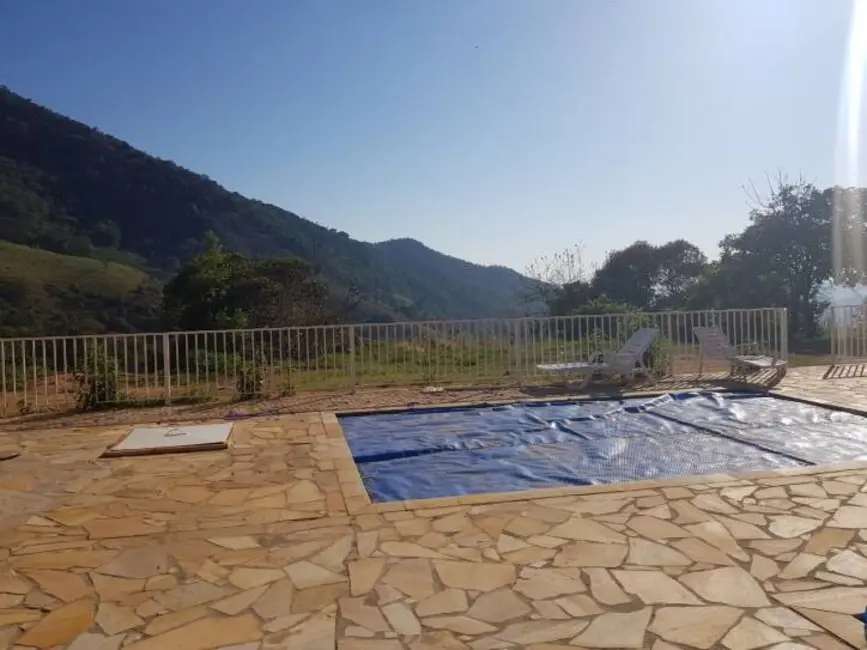 Chácara com 7 quartos à venda, 30000m2 em Centro, Sao Lourenco - MG - imagem 5 Foto 5 de Chácara com 7 quartos à venda, 30000m2 em Centro, Sao Lourenco - MG