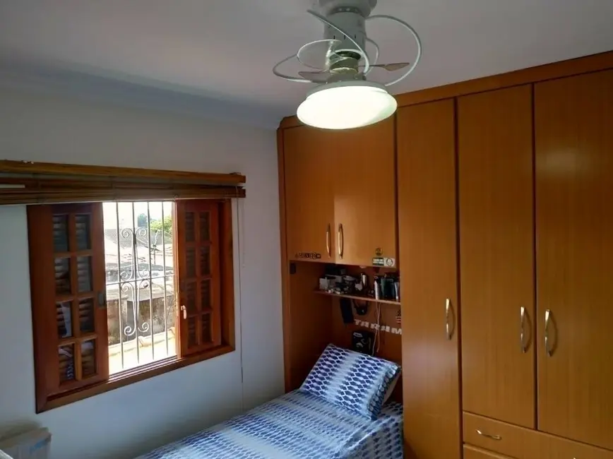 Casa com 3 quartos à venda, 152m2 em Vila Santana, São Paulo - SP - imagem 6 Foto 6 de Casa com 3 quartos à venda, 152m2 em Vila Santana, São Paulo - SP