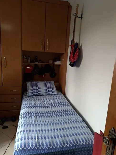 Casa com 3 quartos à venda, 152m2 em Vila Santana, São Paulo - SP - imagem 5 Foto 5 de Casa com 3 quartos à venda, 152m2 em Vila Santana, São Paulo - SP