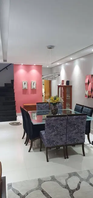 Casa com 3 quartos à venda, 152m2 em Vila Santana, São Paulo - SP - imagem 1 Foto 1 de Casa com 3 quartos à venda, 152m2 em Vila Santana, São Paulo - SP