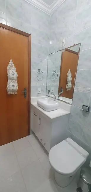 Casa com 3 quartos à venda, 152m2 em Vila Santana, São Paulo - SP - imagem 8 Foto 8 de Casa com 3 quartos à venda, 152m2 em Vila Santana, São Paulo - SP