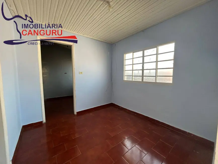 Foto 4 de Casa com 2 quartos para alugar em Piraju - SP