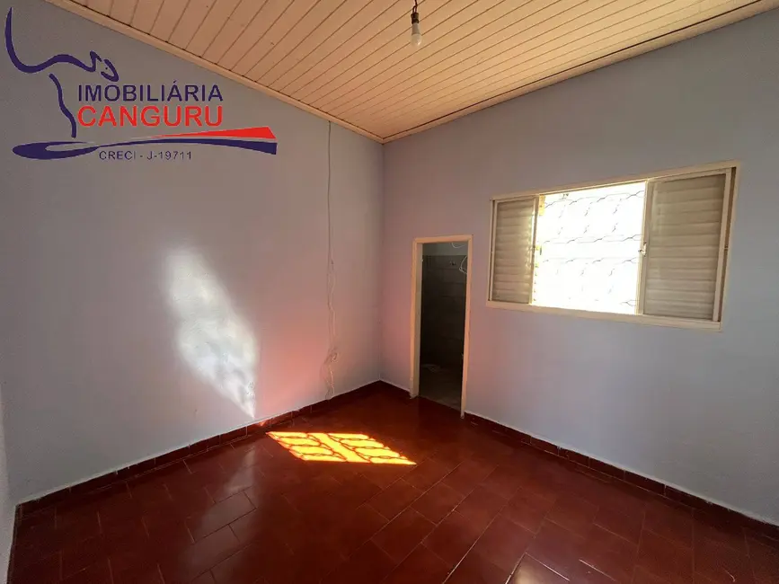 Foto 7 de Casa com 2 quartos para alugar em Piraju - SP