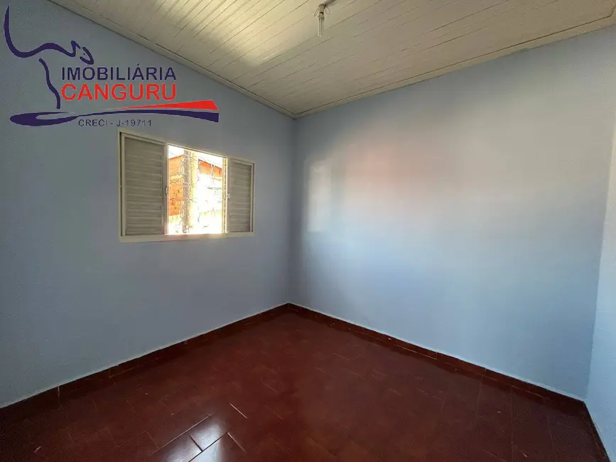 Foto 5 de Casa com 2 quartos para alugar em Piraju - SP