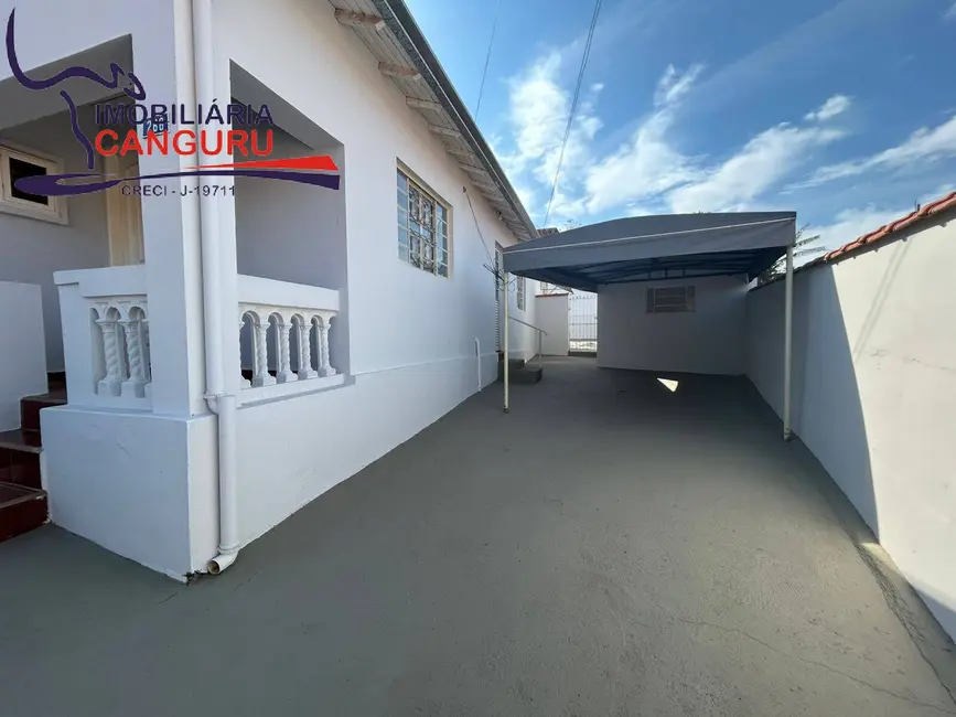 Foto 3 de Casa com 2 quartos para alugar em Piraju - SP