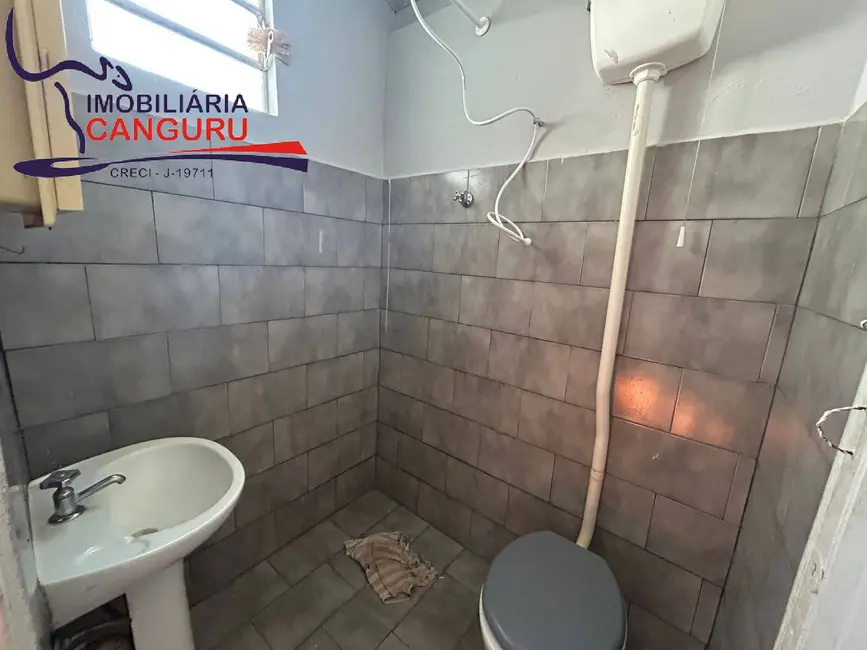 Foto 8 de Casa com 2 quartos para alugar em Piraju - SP