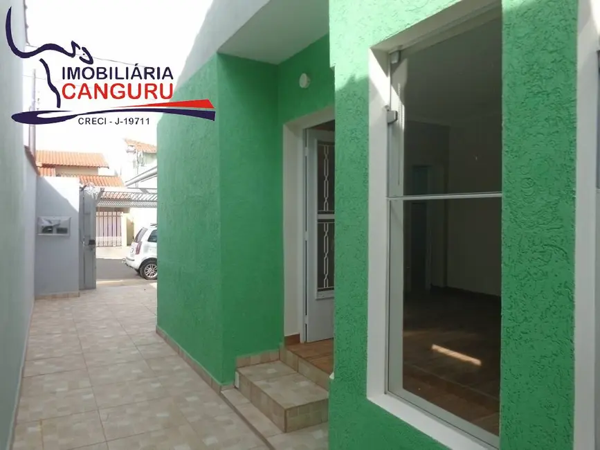 Foto 4 de Casa com 6 quartos à venda, 250m2 em Piraju - SP