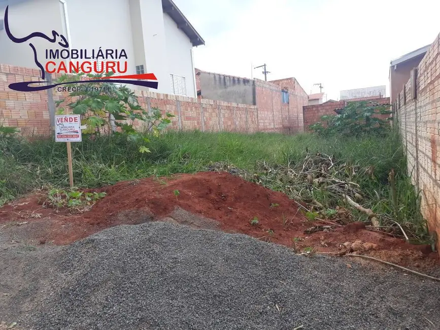 Foto 3 de Terreno / Lote à venda, 160m2 em Piraju - SP