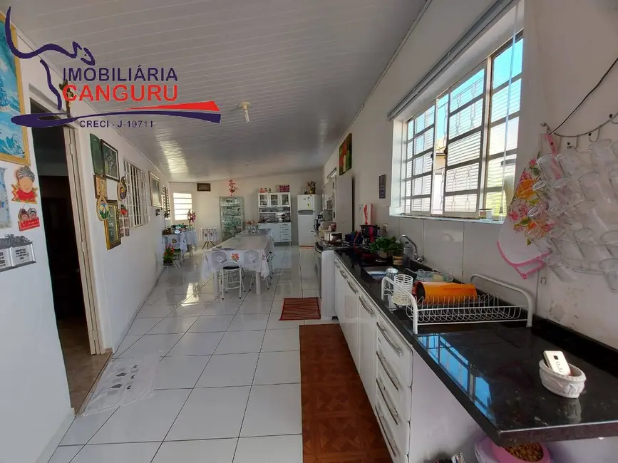 Foto 7 de Casa com 2 quartos à venda, 285m2 em Piraju - SP
