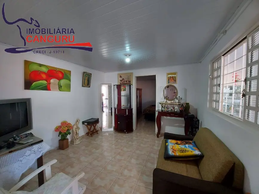 Foto 4 de Casa com 2 quartos à venda, 285m2 em Piraju - SP