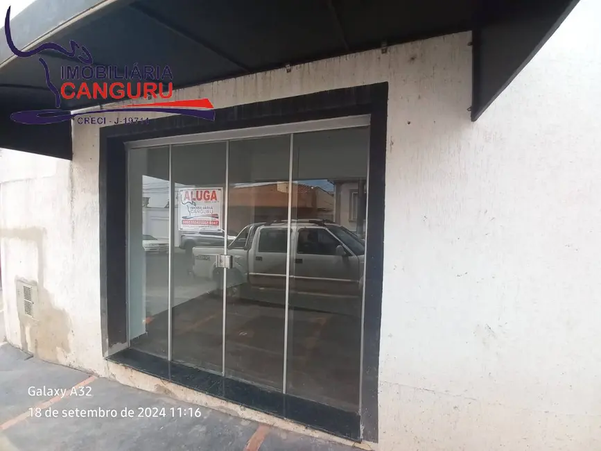 Foto 2 de Sala Comercial para alugar, 31m2 em Centro, Piraju - SP