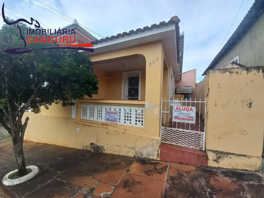 Foto 1 de Casa com 2 quartos à venda, 150m2 em Piraju - SP