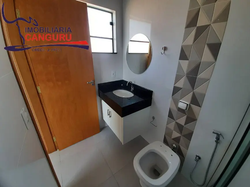 Foto 8 de Apartamento com 1 quarto para alugar em Centro, Piraju - SP