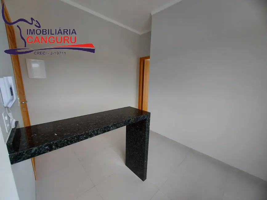 Foto 3 de Apartamento com 1 quarto para alugar em Centro, Piraju - SP