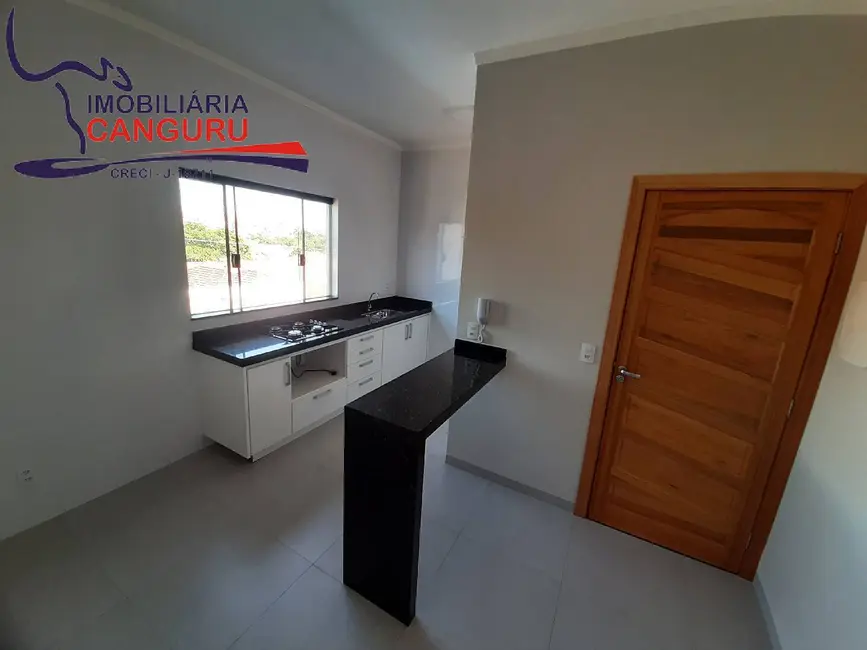 Foto 2 de Apartamento com 1 quarto para alugar em Centro, Piraju - SP