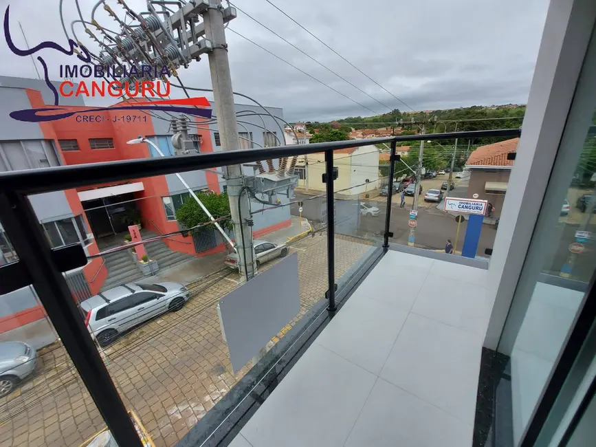 Foto 9 de Apartamento com 1 quarto para alugar em Centro, Piraju - SP