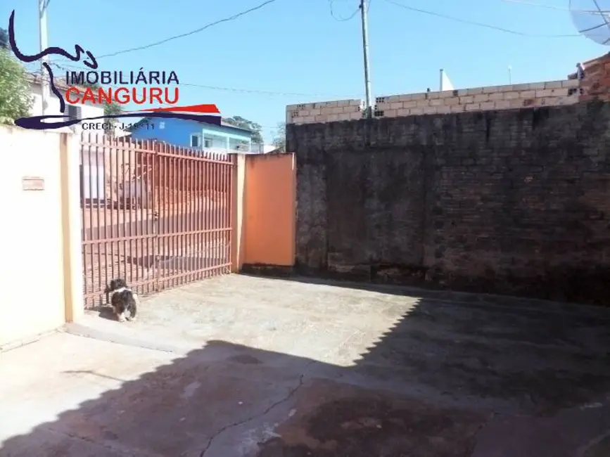 Foto 5 de Casa com 2 quartos à venda, 250m2 em Piraju - SP