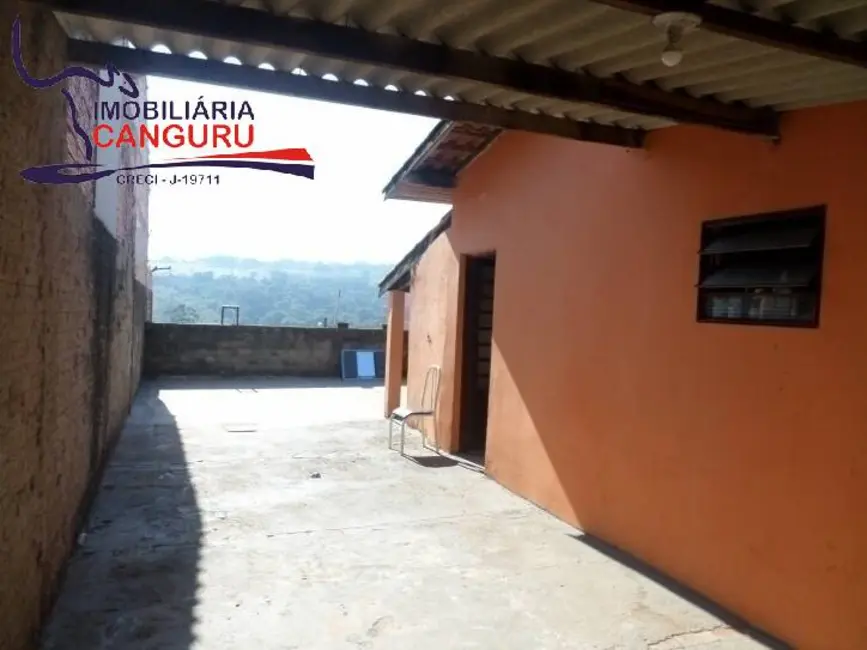 Foto 4 de Casa com 2 quartos à venda, 250m2 em Piraju - SP