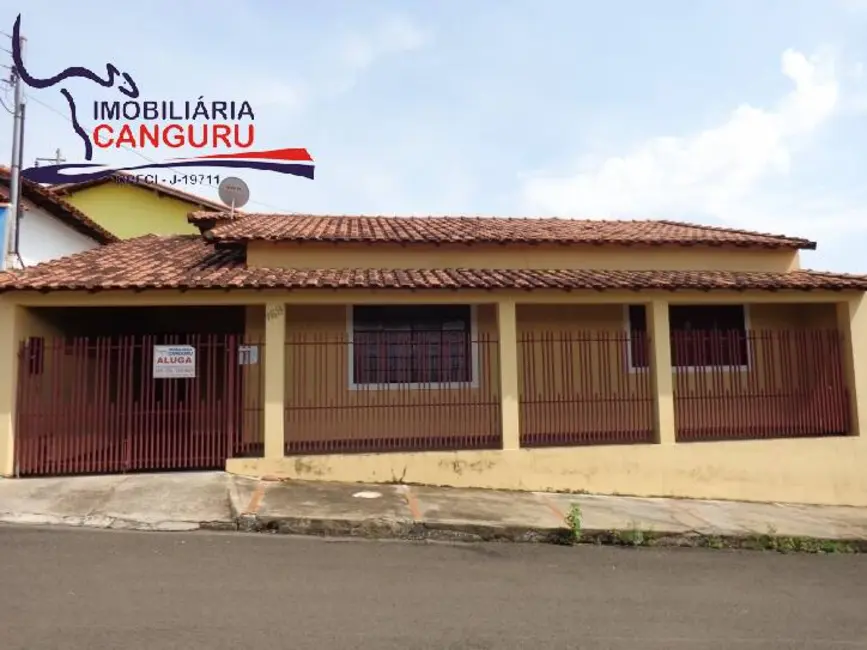 Foto 1 de Casa com 2 quartos à venda, 129m2 em Piraju - SP