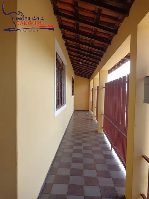 Foto 4 de Casa com 2 quartos à venda, 129m2 em Piraju - SP
