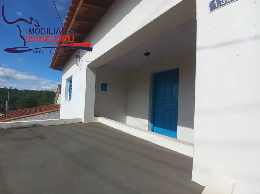 Foto 2 de Casa com 3 quartos para alugar em Piraju - SP