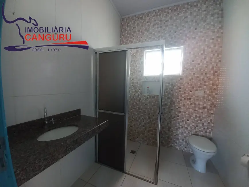 Foto 5 de Casa com 3 quartos para alugar em Piraju - SP