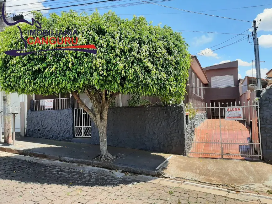 Foto 3 de Casa com 3 quartos à venda em Piraju - SP