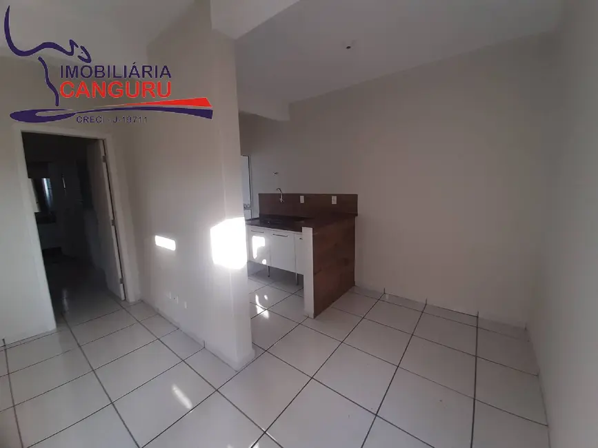 Foto 3 de Apartamento com 1 quarto à venda em Piraju - SP