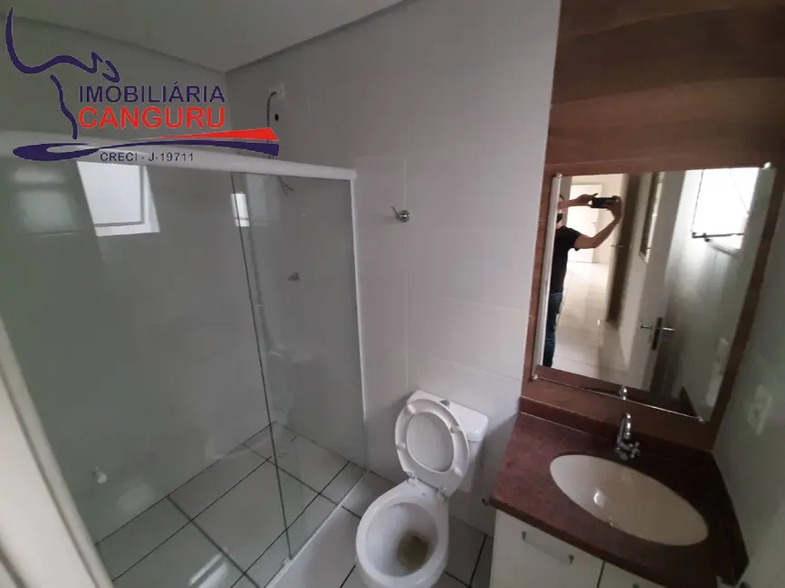 Foto 9 de Apartamento com 1 quarto à venda em Piraju - SP