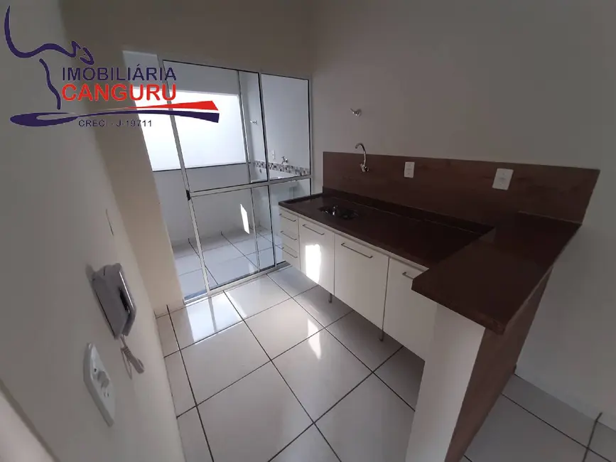 Foto 5 de Apartamento com 1 quarto à venda em Piraju - SP