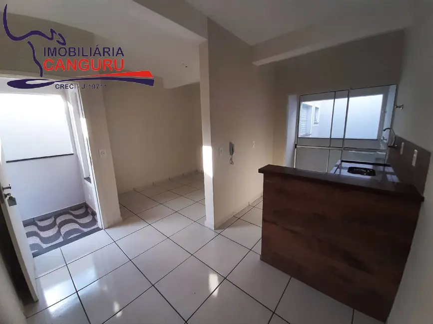 Foto 4 de Apartamento com 1 quarto à venda em Piraju - SP