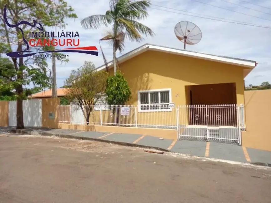 Foto 2 de Casa com 3 quartos à venda, 374m2 em Piraju - SP