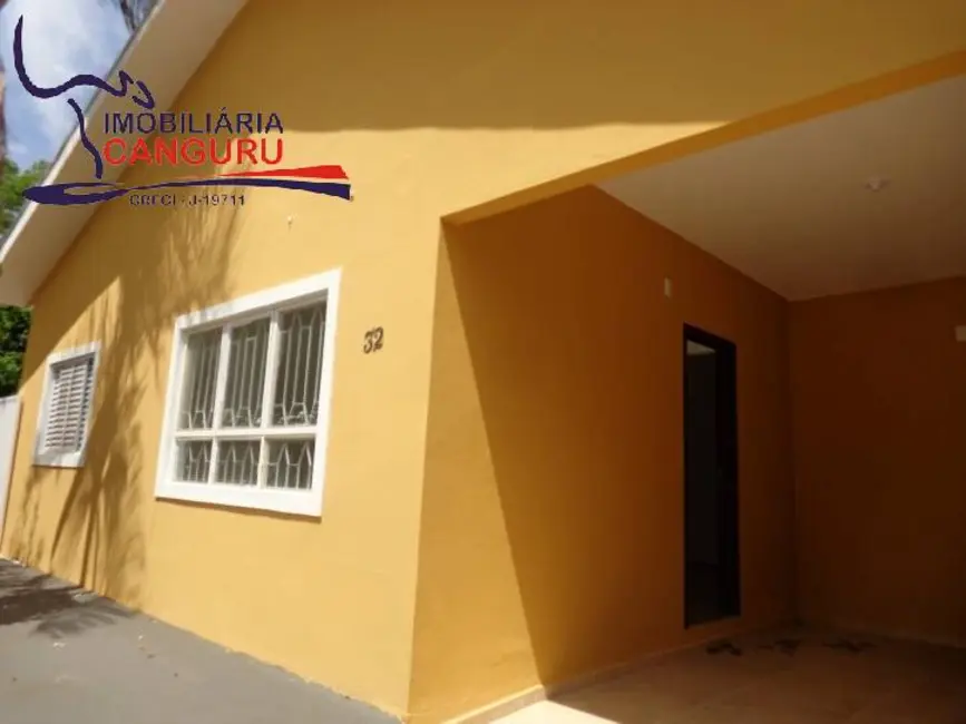 Foto 4 de Casa com 3 quartos à venda, 374m2 em Piraju - SP