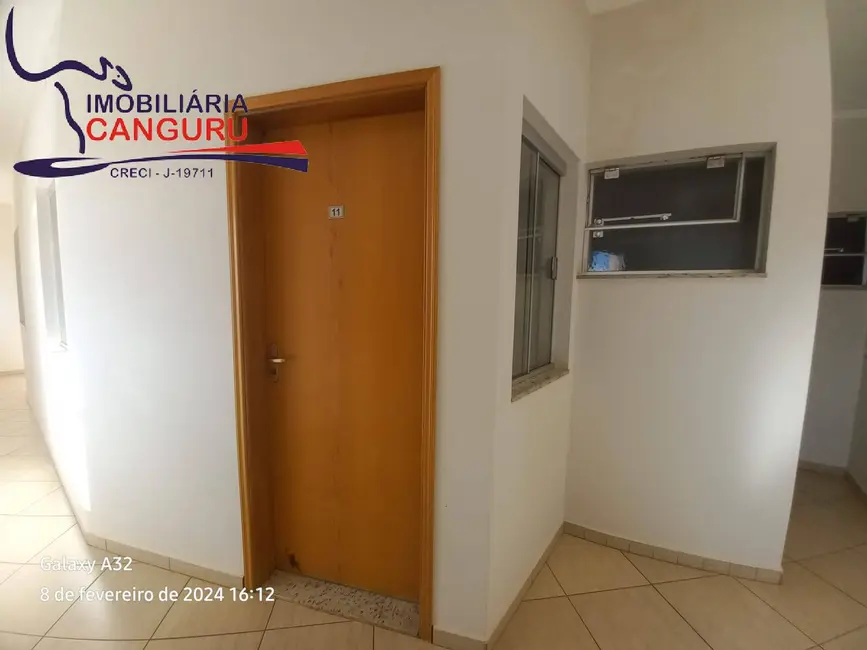 Foto 1 de Apartamento com 1 quarto para alugar em Centro, Piraju - SP