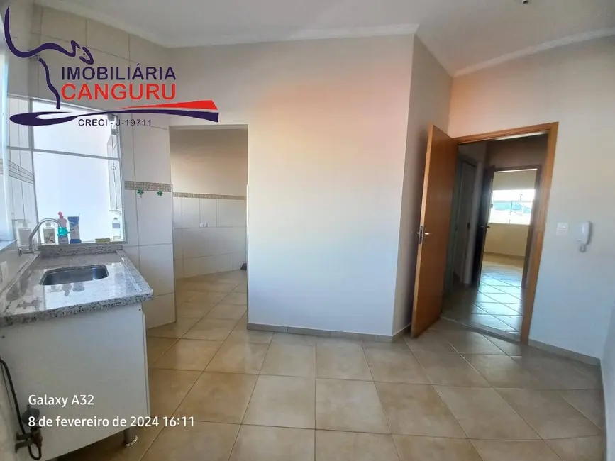 Foto 7 de Apartamento com 1 quarto para alugar em Centro, Piraju - SP
