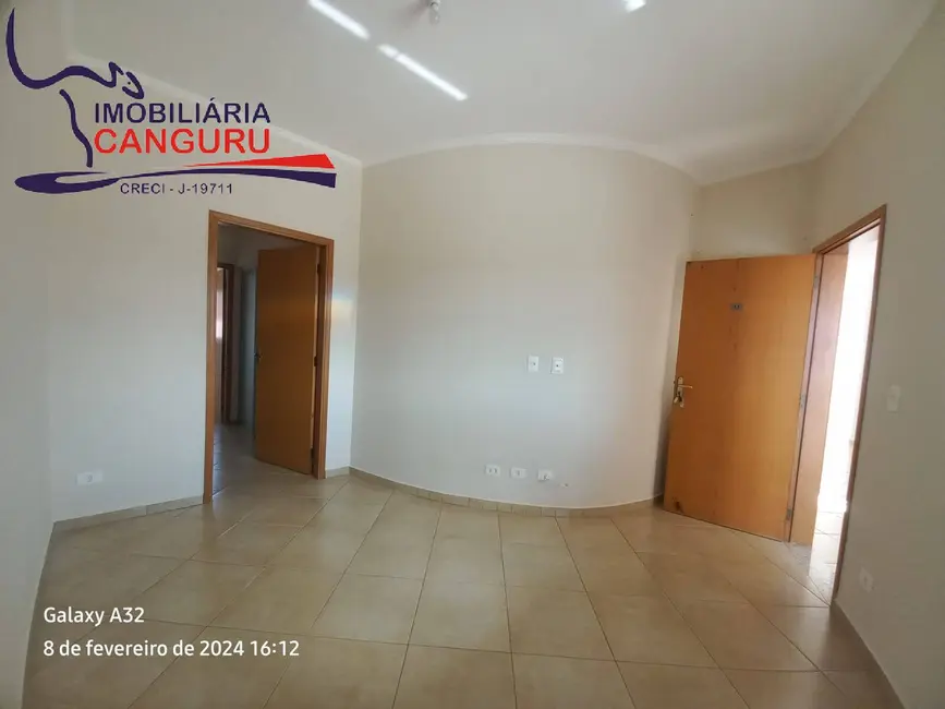 Foto 3 de Apartamento com 1 quarto para alugar em Centro, Piraju - SP