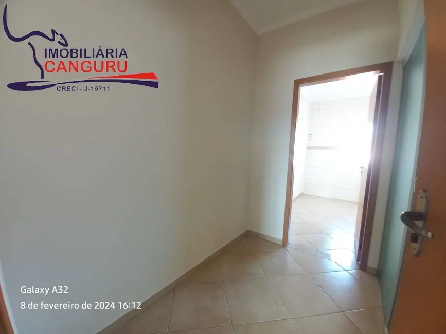 Foto 4 de Apartamento com 1 quarto para alugar em Centro, Piraju - SP