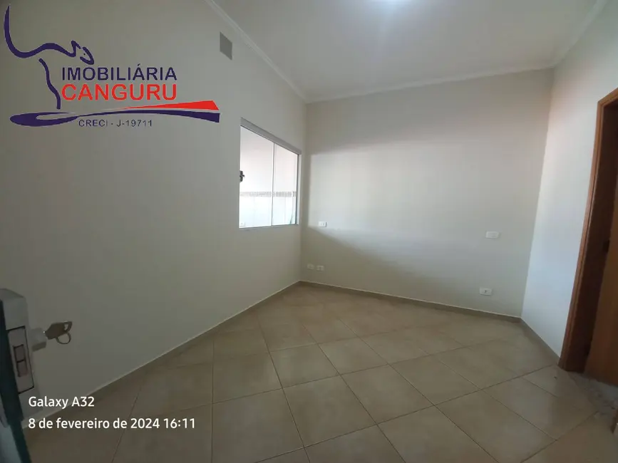Foto 5 de Apartamento com 1 quarto para alugar em Centro, Piraju - SP