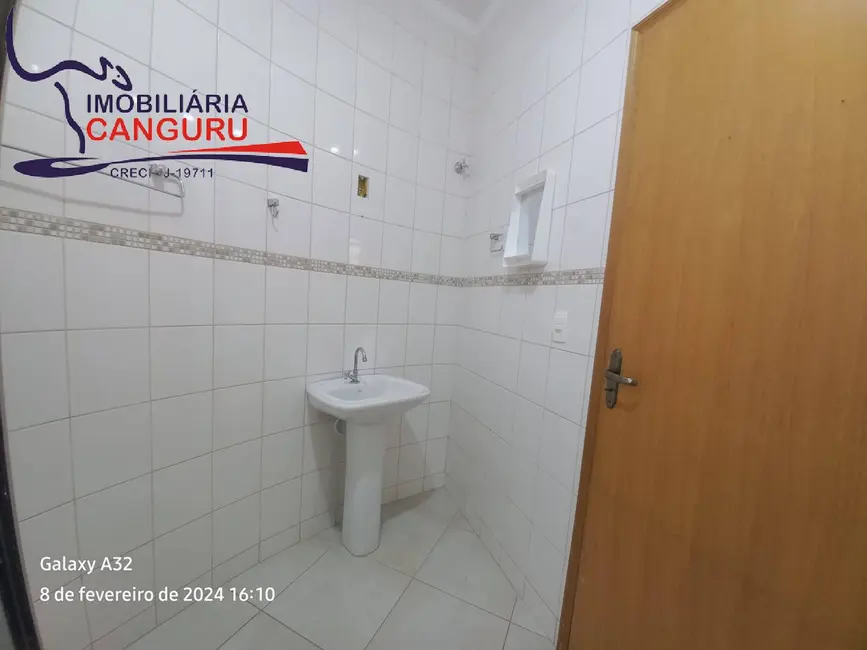 Foto 8 de Apartamento com 1 quarto para alugar em Centro, Piraju - SP