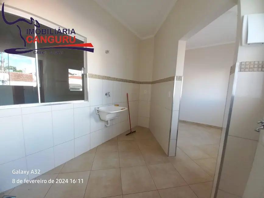 Foto 6 de Apartamento com 1 quarto para alugar em Centro, Piraju - SP