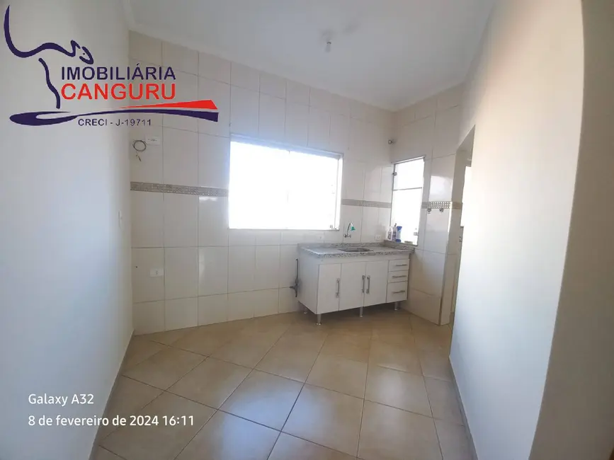 Foto 9 de Apartamento com 1 quarto para alugar em Centro, Piraju - SP